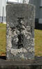 Headstone, Mangonui Cemetery, Northland, New Zealand - No known copyright restrictions