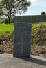 Headstone O'Neill's Point Cemetery (photo J. Halpin 2011) (CC-BY John Halpin)