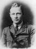 Arthur Joseph Prescott in uniform, 1919 - No known copyright restrictions