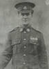 Frederick Horace Dolphin, as a Volunteer in the 10th (North Otago Rifles) Regiment c1915. - No known copyright restrictions