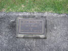 Headstone, Onerahi Cemetery, Onerahi, Whangarei - No known copyright restrictions