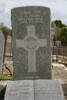 Headstone, Warkworth Presbyterian Public Cemetery (photo J. Halpin 2011) - No known copyright restrictions