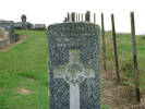 Headstone of Clarence Leslie CHEESEMAN 3114, Kawakawa Cemetery - No known copyright restrictions