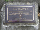 Image of Gravestone at Waikaraka Park Cemetery, Auckland provided by Paul Baker March 2013 - No known copyright restrictions