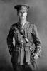 Portrait, Second Lieutenant Harold Dixon Buddle - No known copyright restrictions