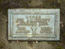 Headstone, Matamata Cemetery, (photo 2013) - No known copyright restrictions