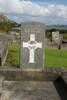 Headstone O'Neill's Point Cemetery (photo J. Halpin 2011) (CC-BY John Halpin)