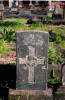 Image of Grave stone at Hutton St, Roman Catholic Cemetery, Otahuhu provided by Paul Baker 2009. - No known copyright restrictions