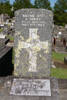 Headstone, O'Neills Point Cemetery (photo J. Halpin 2011) (CC-BY John Halpin)