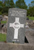 Headstone, O'Neills Point Cemetery (photo J. Halpin 2011) (CC-BY John Halpin)