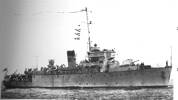 HMS Rinaldo - This image may be subject to copyright