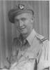 A W Brown in uniform - This image may be subject to copyright