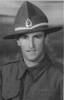 Mr Denis O'Dwyer taken at Waiouru Military Camp in 1942. - This image may be subject to copyright