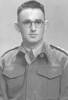 Major Hayton about 1944. - This image may be subject to copyright