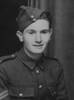 Portrait, Corporal Green at age 19 years - This image may be subject to copyright