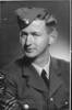 Sergeant Parkinson taken in 1944. - This image may be subject to copyright