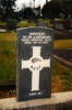 Headstone at O'Neills Point Cemetery provided by Paul Baker 2002. - No known copyright restrictions