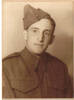Portrait, WW2 (from the family) - This image may be subject to copyright