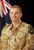 Portrait (Photograph © Crown Copyright. New Zealand Defence Force 2009 www.nzdf.mil.nz)