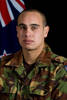 Portrait (Photograph © Crown Copyright. New Zealand Defence Force 2009 www.nzdf.mil.nz)