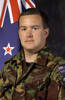Portrait (Photograph © Crown Copyright. New Zealand Defence Force 2009 www.nzdf.mil.nz)