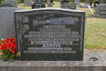 Headstone, Wellsford Cemetery (photo J. Halpin 2011) - This image may be subject to copyright