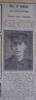Portrait, Obituary The Star, 20 May 1918 - No known copyright restrictions