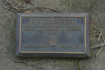 Headstone O'Neill's Point Cemetery (photo J. Halpin 2011) - This image may be subject to copyright