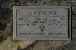 Headstone, Wellsford Cemetery (Photo John Halpin, 2011) - CC BY John Halpin