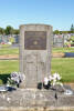Hobbs, Thomas William (NZ439382) Manukau Memorial Gardens Cemetery - This image may be subject to copyright