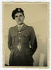Portrait, Cyprus March 1943 (kindly provided by family) - This image may be subject to copyright
