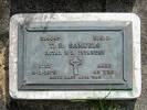Headstone, Tokohau Rima Samuels, Papakura Cemetery (photo provided by Sarndra Lees 2012) - This image may be subject to copyright