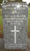 Headstone, Gisborne district (photo N. Taylor 2009) - No known copyright restrictions