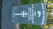 Headstone - This image may be subject to copyright
