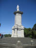 Brooklyn War Memorial, Wellington (photograph G Fortune 2010) - Image has All Rights Reserved