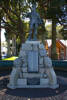 Devonport War Memorial (photo J. Halpin 2012) - No known copyright restrictions