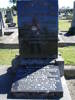 Family memorial, Linwood cemetery, Christchurch (photo S lees 2009) - No known copyright restrictions
