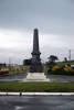Halcombe War Memorial, full view (photo Tammy Hart 2011) - No known copyright restrictions