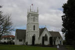 St Mark's Anglican Church, Remuera (photo John Halpin November 2011) - CC BY John Halpin - CC BY John Halpin