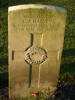 Headstone Photo, Codford St. Mary (January 2011) - No known copyright restrictions