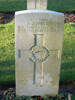Headstone, Codford St. Mary (January 2011) - No known copyright restrictions