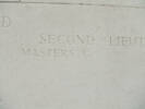 Arras Flying Services Memorial provided by Gabrielle Fortune. - Image has All Rights Reserved