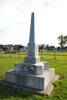 Awhitu War Memorial (photo J. Halpin September 2012) - No known copyright restrictions