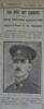 Portrait, Obituary The Star, 26 April 1918 - No known copyright restrictions