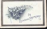 Memorial card [front] - No known copyright restrictions