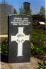 Image of headstone at O'Neill's Point Cemetery provided by Paul Baker 2002. - No known copyright restrictions