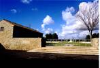 War Cemetery - This image may be subject to copyright