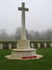 View Cross of Sacrifice, Little Rissington (St Peter) Churchyard - This image may be subject to copyright