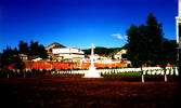 Caserta War Cemetery (2000) - This image may be subject to copyright