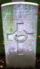 Gravestone, Botley Cemetery (photograph Gabrielle Fortune 2006) - Image has All Rights Reserved